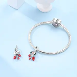 Sterling Silver Charm Beads Collection 12 Sf346142777ce42b6a479ec694d286e46a