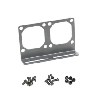 Galvanized Steel PC Fan Support Bracket 16 Sf3cce1736f58448aa9774ec6c2ebdab70