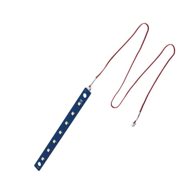 24V LED Light Strip for Flashforge AD5M 2 24V LED Light Strip for Flashforge AD5M - Image 2