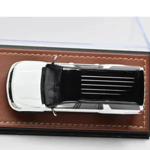 2015 Suburban SUV Model Collection in 1:64 Scale 9 Sf56da111f88e448c9d68e2e2ebcba5ean