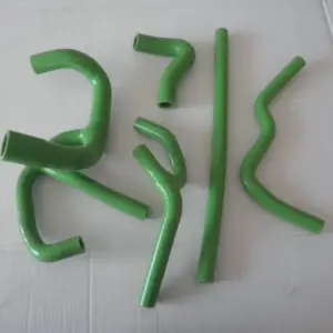 Silicone Coolant Hose Kit for Rover Mini S (1990-1996) 11 Sf5a60d6f811b40fbaadae4714d74cf17z