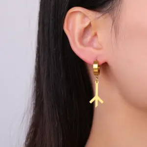 Stainless Steel Futhark Rune Earrings 16 Sf5e2f65e784c47b0a8a297558737278eX