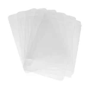 Clear Protective Case for N64 & Switch Cartridges 7 Sf6a32ba91451425aa51bd98ba07eea49P