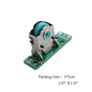 Mouse Decoder Board for G403, G603, G703 15 Sf6a4e464773443cc894059ab7b0ffb4cz