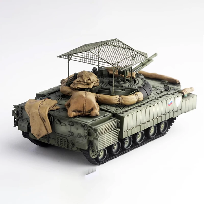 Russian BMP3M 1/72 Resin Military Model 6 Russian BMP3M 1/72 Resin Military Model - Image 6