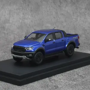 1:64 Scale Ranger Raptor Die-Cast Model 14 Sf6ec622d3a284cf3b3d1693ed87734957