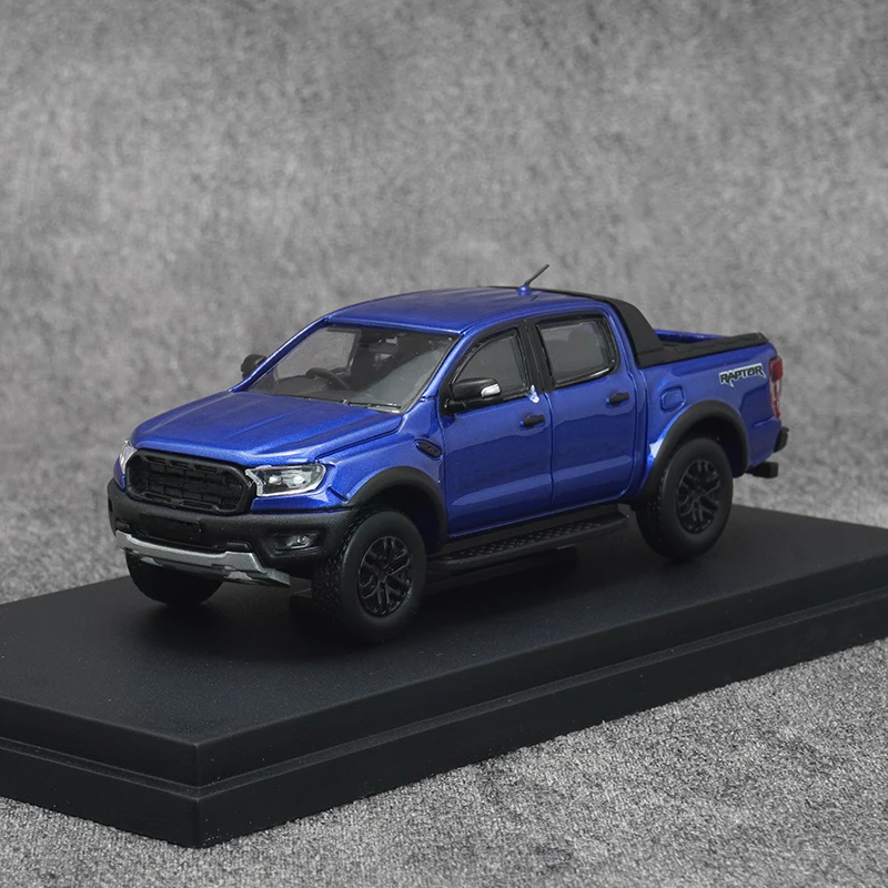 1:64 Scale Ranger Raptor Die-Cast Model 7 1:64 Scale Ranger Raptor Die-Cast Model - Image 7