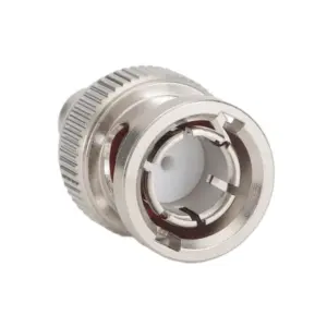 Copper BNC Male Connector for Coaxial Cables 7 Sf7108cc453a04810ab67c2d226f04700B