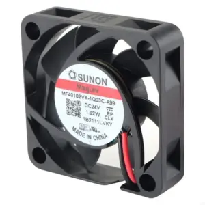 Sunon Maglev 40mm Hydraulic Fan for 3D Printers 9 Sf726a9f5c561472faa8276336e94a717c
