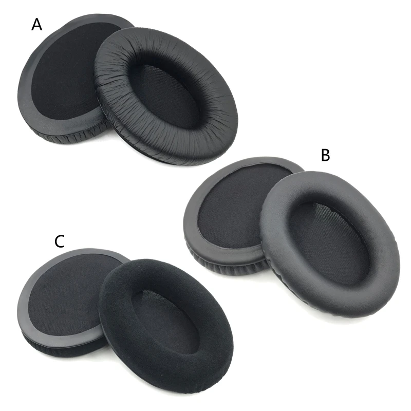 Sennheiser HD280 PRO Replacement Ear Pads 3 Sennheiser HD280 PRO Replacement Ear Pads - Image 3