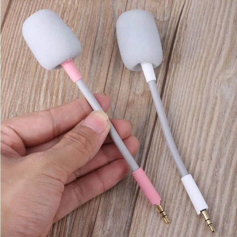 Detachable Gaming Microphone for Barracuda X 3 Detachable Gaming Microphone for Barracuda X - Image 3