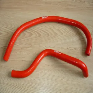 Suzuki Quadracer LT250R Silicone Radiator Hose 5 Sf892728dbebd414b9959d4569848b8b4a