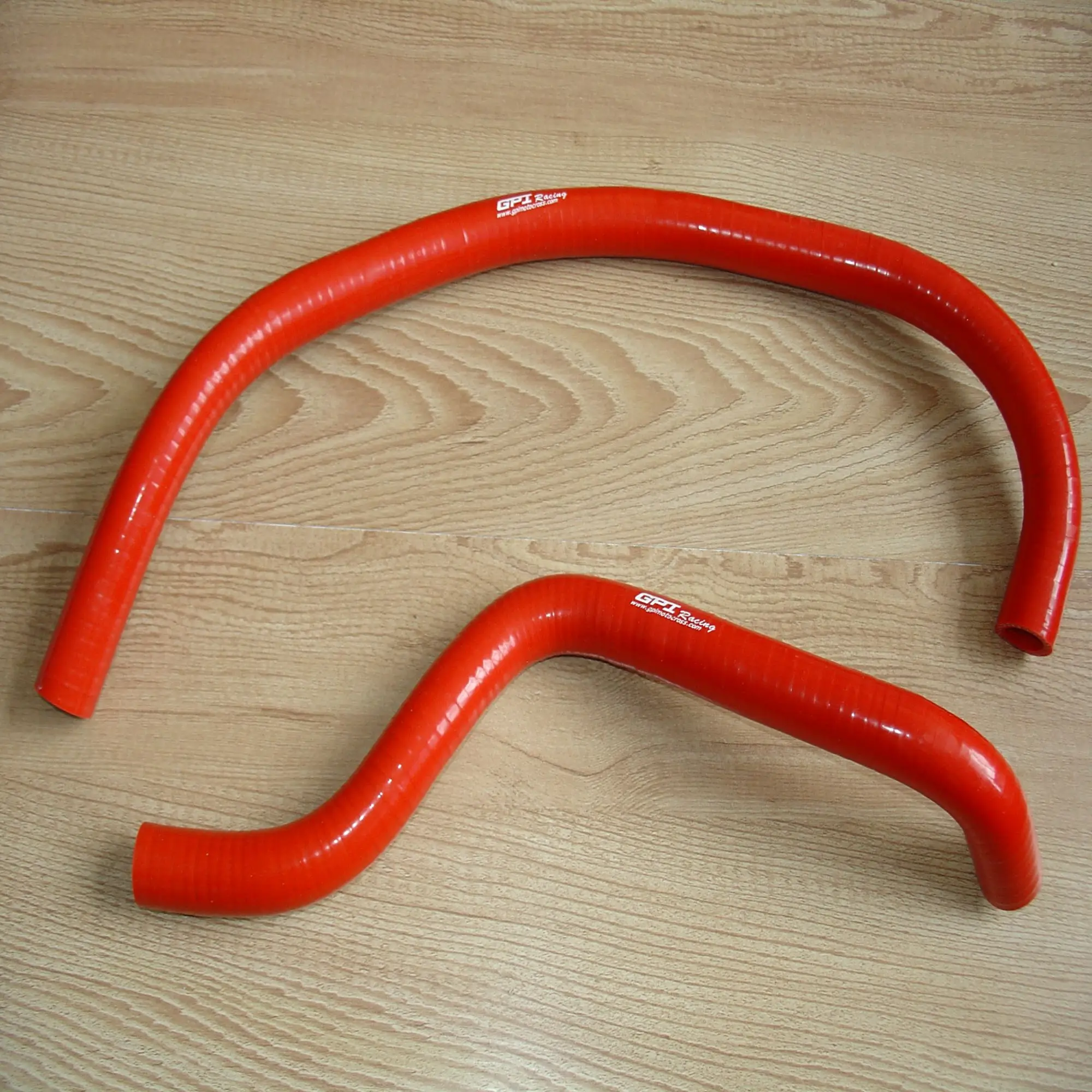 Suzuki Quadracer LT250R Silicone Radiator Hose 2 Suzuki Quadracer LT250R Silicone Radiator Hose - Image 2