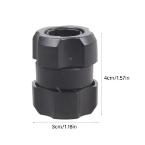 Dual 17mm Ball Head Adapter for Mounting 11 Sf8a7b1bbc56b43f1af953ee5c8ac1e159