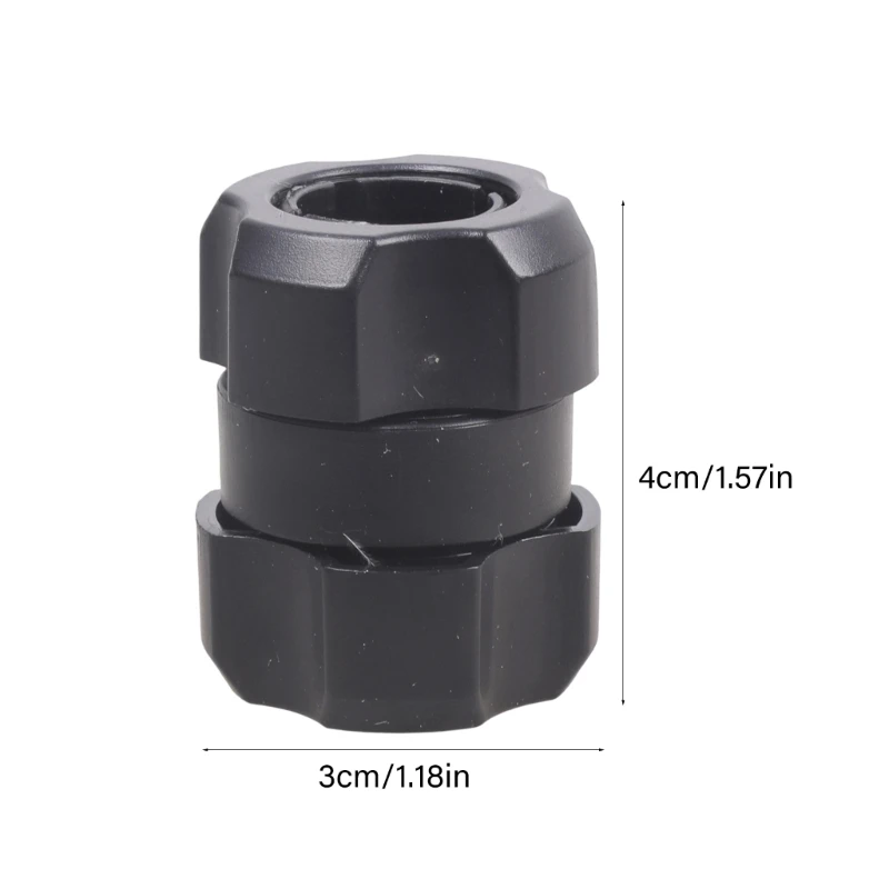 Dual 17mm Ball Head Adapter for Mounting 6 Dual 17mm Ball Head Adapter for Mounting - Image 6