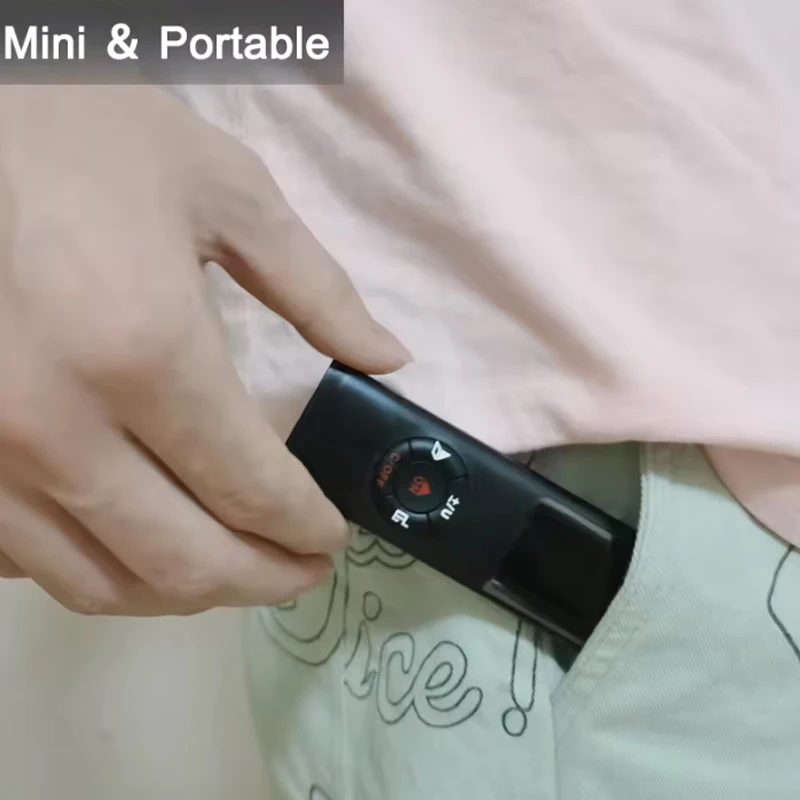 Portable Laser Rangefinder 40m/60m, ±2mm 2 Portable Laser Rangefinder 40m/60m, ±2mm - Image 2