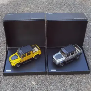 1/43 Brabus G800 Adventure XLP Die-Cast Model 6 Sf8f571e8e5b24ae096058b820ba13601t
