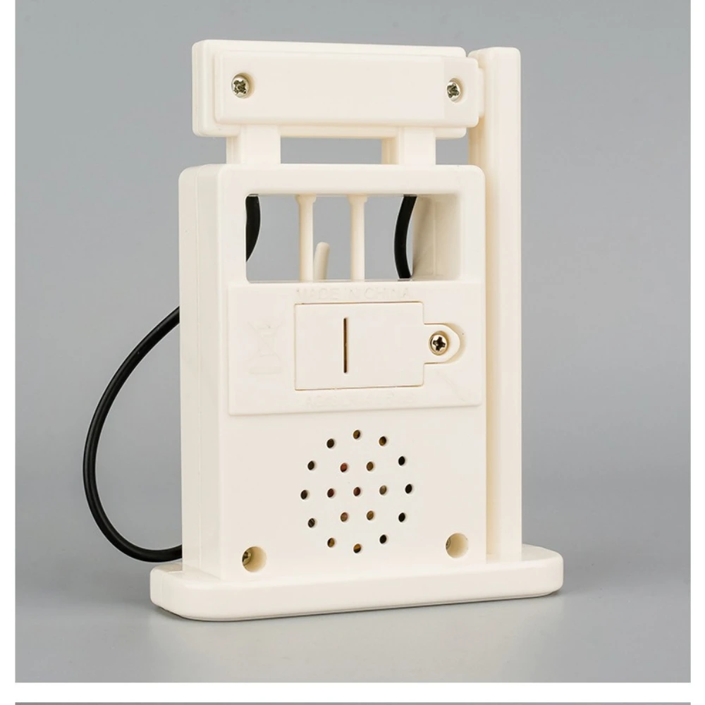 Children's Simulation Fuel Dispenser Toy 2 Children's Simulation Fuel Dispenser Toy - Image 2