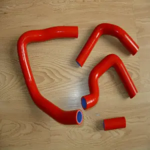 Red Silicone Radiator Hose for Kawasaki ZX10R 9 Sf97dcf50e4f543c785ca486db41a2a32g