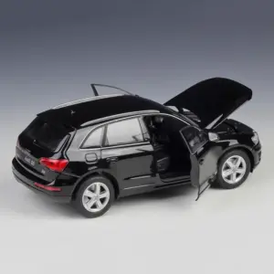 WELLY 1:24 Scale Q5 SUV Diecast Model 8 Sf99ad81abf1d4a339f91f4f0284f09cb4