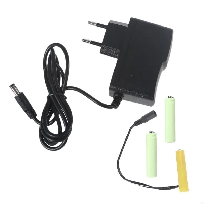 AA Dummy Battery Power Supply Adapter for Devices 2 AA Dummy Battery Power Supply Adapter for Devices - Image 2