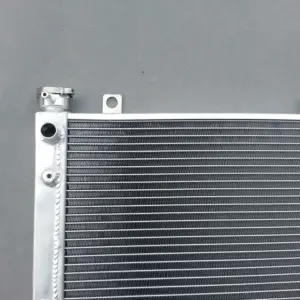 Heavy-Duty Aluminum Radiator for Polaris Ranger 500 11 Sf9ecf6ecfb6041c5b8cb22e5889910fc2
