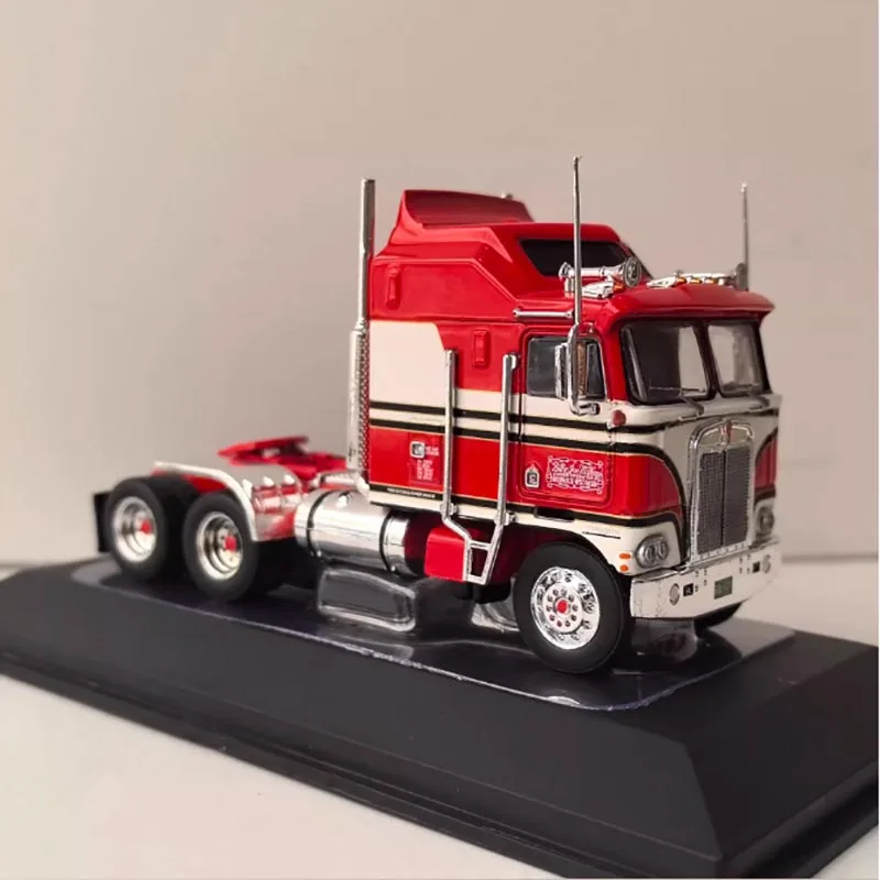K100 1976 Tractor Truck Model 1/64 Scale 3 K100 1976 Tractor Truck Model 1/64 Scale - Image 3