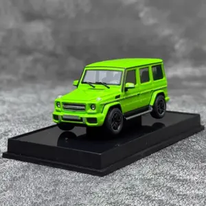 AUTOART 1:64 2017 Off-Road SUV Model in Vibrant Colors 16 Sfbb84eee64da4a6e9b502bf62ed0cc12D