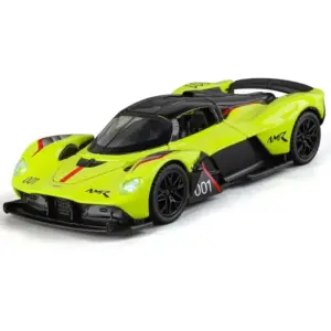 Martin Valkyrie 1:32 Diecast Racing Model 15 Sfbd6e6b506cf4b6abfb0f7171bd8bf21E