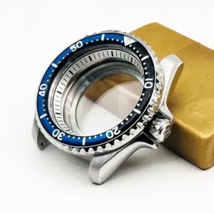 Mod SKX007 Stainless Steel Dive Watch Case 15 Sfc1f86e53bdf4a3f8717d06ca7acf70em