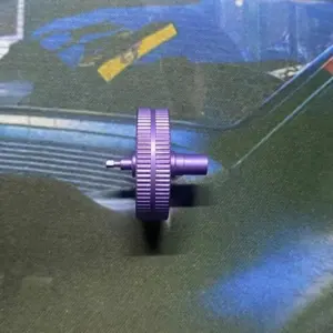 Colorful Aluminum Mouse Wheel for G102 G304 G305 14 Sfc91899ae25645ce904edc72630d0d791