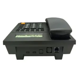 Corded Landline Phone with LCD Display 7 Sfc9a19dfb046494c92c69d424d3dec77u