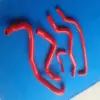 Red Silicone Radiator Hose for Ford Falcon V8