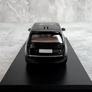 1:64 Shengshi Off-Road SUV Model 10 Sfd612408388a4e739388f86a1271f180K