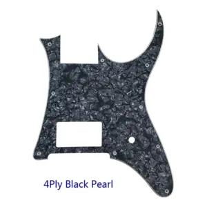 Ibanez RG 350 EX Pickguard with Noise Shield 17 Sfdf8d267d0634f6c9abe20e12f24111eU
