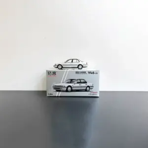 1:64 Diecast Accord Gen.4 Model 10 Sff1c164ad5f14d6fb621253272b0298bu