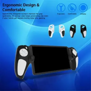 Colorful Silicone Grips for P5 Controller 12 Sfff1b0ab640646069538abbe70ae4f2bt