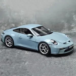 Blue 1:18 Scale Diecast Sports Car Model 7 Sfff93759f5274b8a863983158388ccfaw