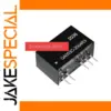 Dual Output SiC Driver Module QA053C-2004R3