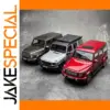 1:18 G-Class G500 N465 2024 Metal Model