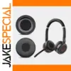Premium Ear Pads for Evolve Headphones