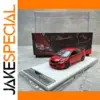 Honda Civic FD2 Mugen RR 1:64 Alloy Model