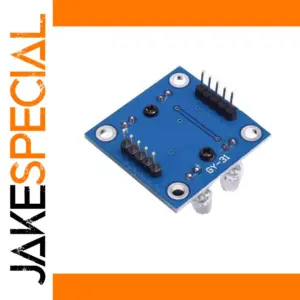 GY-31 TCS3200 Color Sensor Module for Microcontrollers