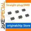 High-Performance Rectifier Bridge Set (1000 pcs)