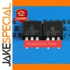 JCS15N60SH MOSFET for Electronics