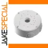 Waterproof Security Camera Junction Box 120mm x 120mm