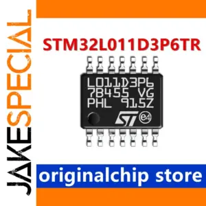 STM32L011D3P6 Microcontroller with ARM Cortex-M0+