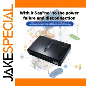 2026 Portable UPS uninterruptible power supply