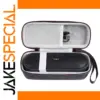 Black EVA Case for Tribit XSound Plus 2