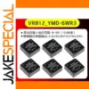 VRB1205YMD-6WR3 Relay Module 6W 12V